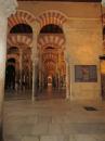 Spain /Cordoba : Mosque /Cathedral  -  23.10.2017  -  Spain /Sevilla 